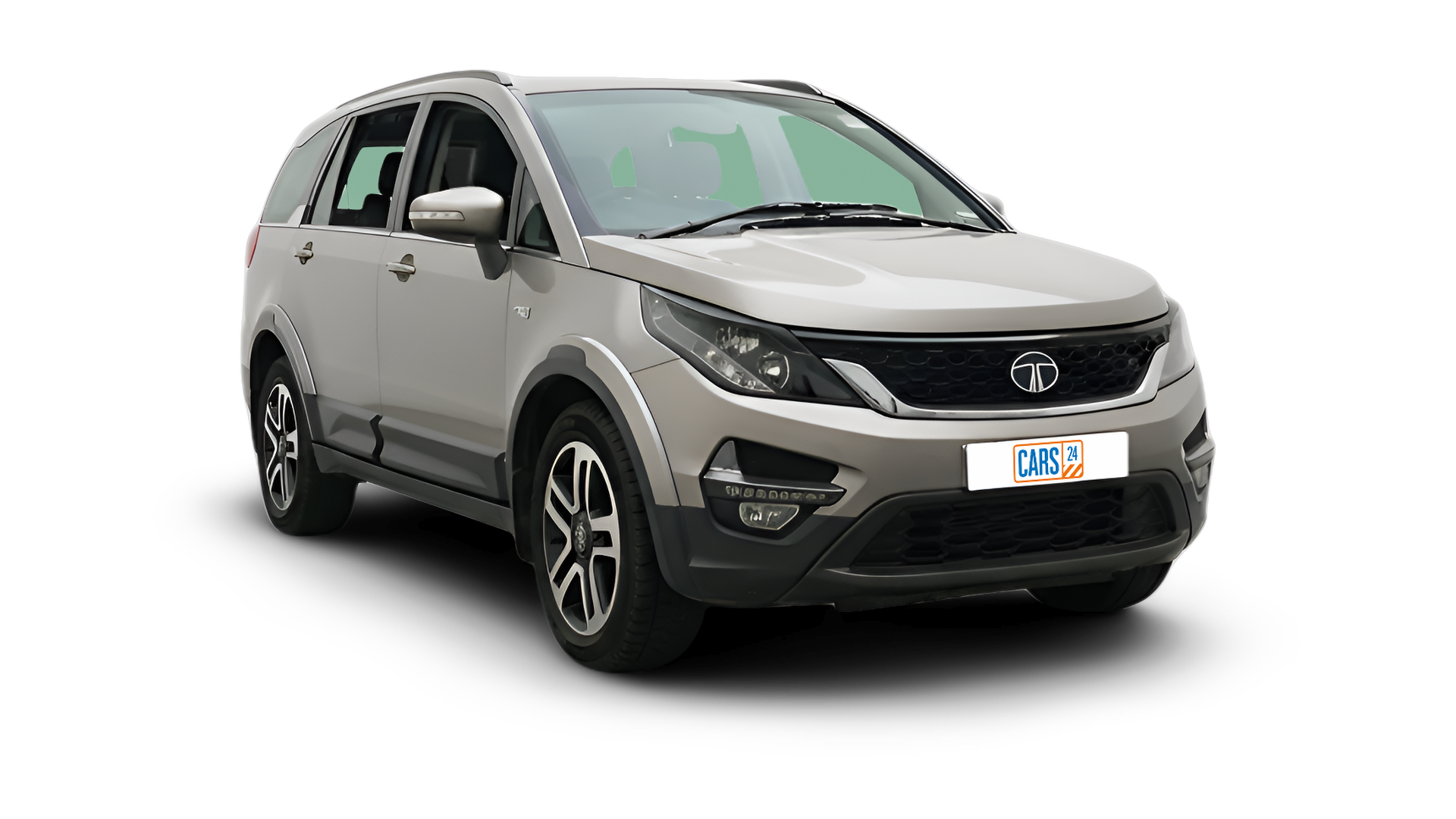 Tata Hexa-img